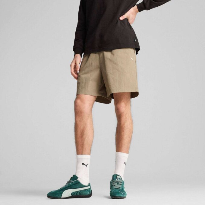 MMQ Herreshorts