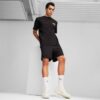 MMQ Herreshorts
