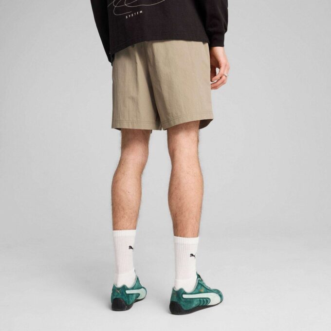 MMQ Herreshorts