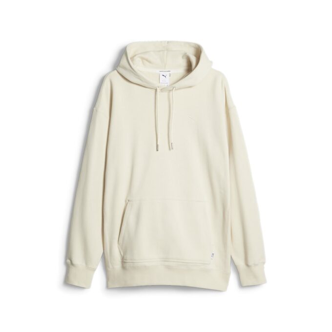 MMQ Hettegenser «Alpine Snow»