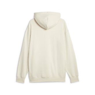 MMQ Hettegenser «Alpine Snow»