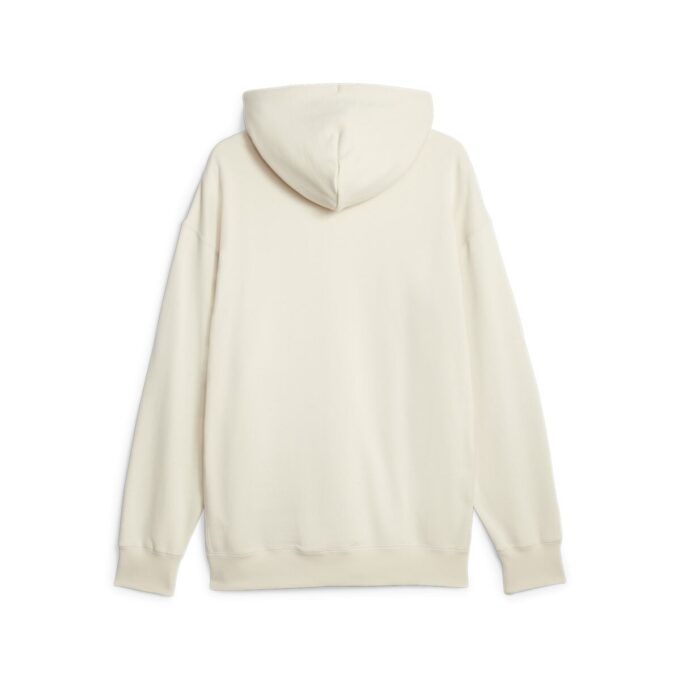 MMQ Hettegenser «Alpine Snow»