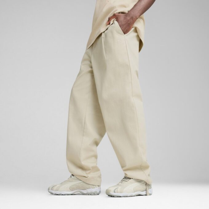 MMQ Men Chino Bukser