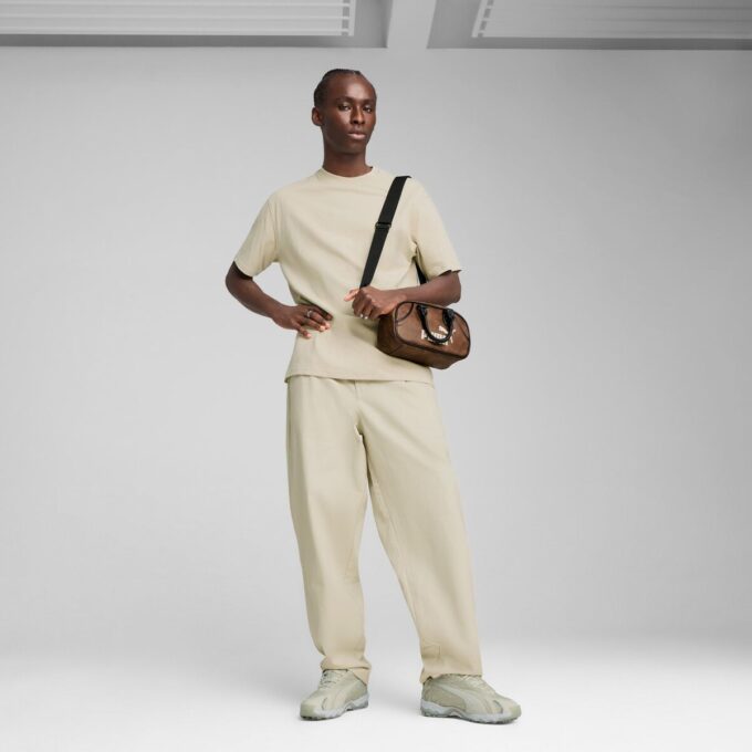 MMQ Men Chino Bukser
