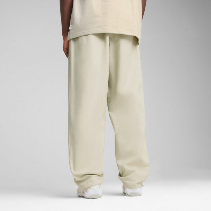MMQ Men Chino Bukser