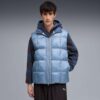 MMQ Men PERTEX® lett puffervest