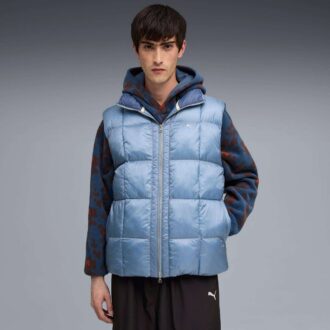MMQ Men PERTEX® lett puffervest