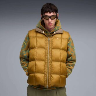 MMQ Men PERTEX® lett puffervest
