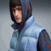 MMQ Men PERTEX® lett puffervest