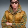 MMQ Men PERTEX® lett puffervest