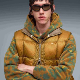 MMQ Men PERTEX® lett puffervest