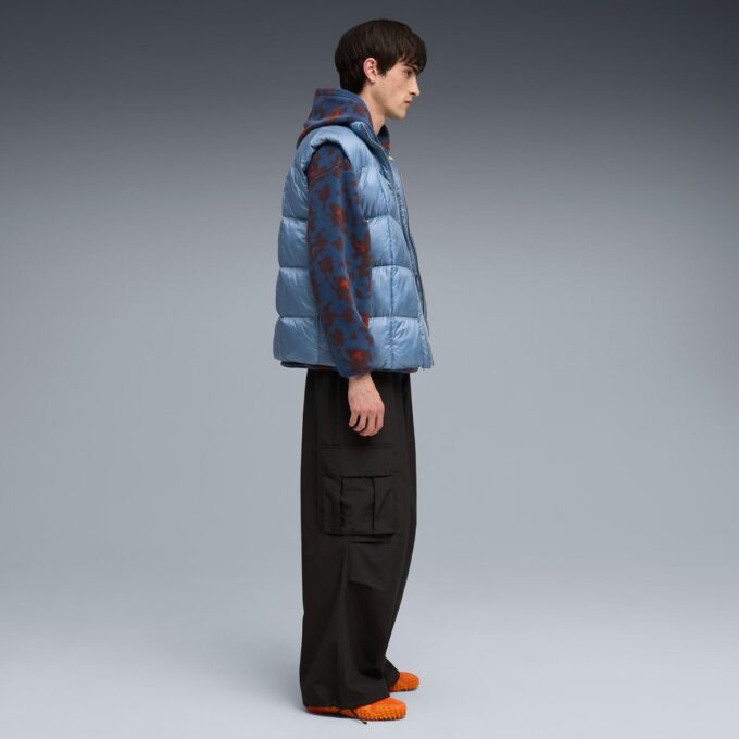 MMQ Men PERTEX® lett puffervest
