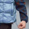 MMQ Men PERTEX® lett puffervest