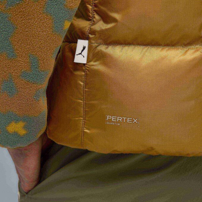 MMQ Men PERTEX® lett puffervest