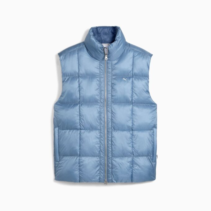 MMQ Men PERTEX® lett puffervest