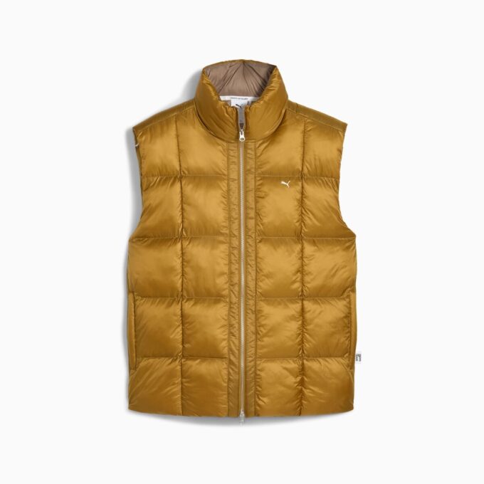 MMQ Men PERTEX® lett puffervest