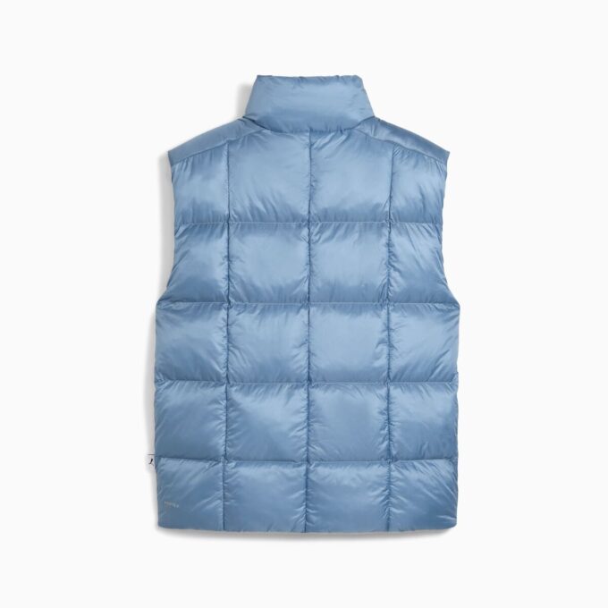 MMQ Men PERTEX® lett puffervest