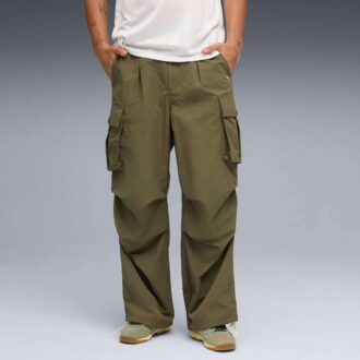 MMQ Menn CORDURA® Cargobukser