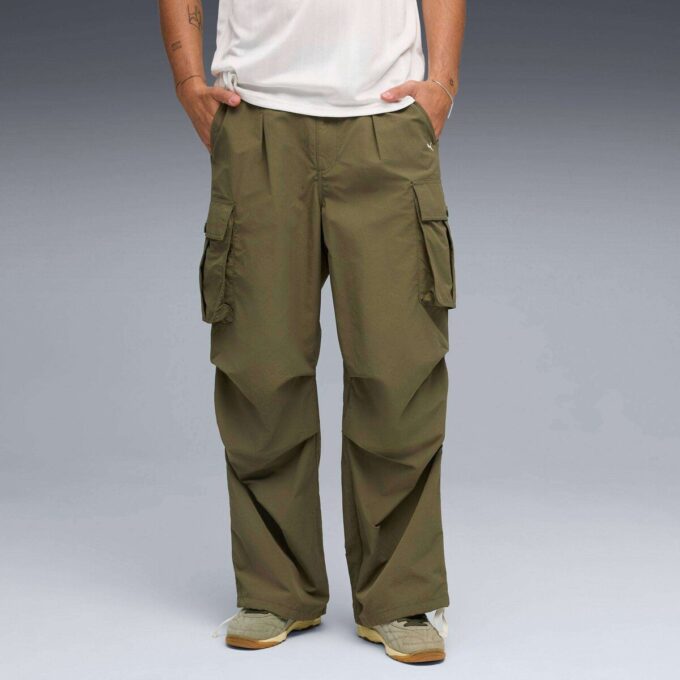 MMQ Menn CORDURA® Cargobukser