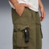 MMQ Menn CORDURA® Cargobukser