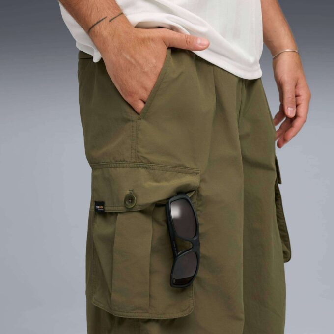 MMQ Menn CORDURA® Cargobukser
