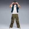 MMQ Menn CORDURA® Cargobukser