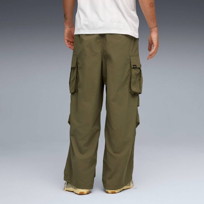 MMQ Menn CORDURA® Cargobukser