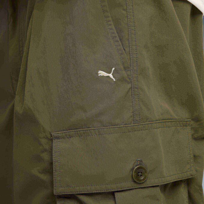MMQ Menn CORDURA® Cargobukser