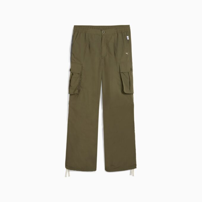 MMQ Menn CORDURA® Cargobukser