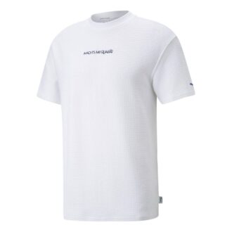 MMQ STB Graphic T-skjorte «Hvit»
