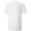 MMQ STB Graphic T-skjorte «Hvit»