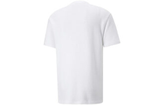 MMQ STB Graphic T-skjorte «Hvit»