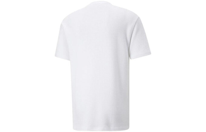 MMQ STB Graphic T-skjorte «Hvit»