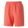 MMQ STB Shorts &laquo;Oransje&raquo;