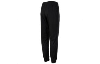 Modern Basics Chino-bukser &laquo;Svart&raquo;