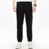 Modern Basics Chino-bukser &laquo;Svart&raquo;