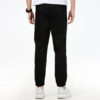 Modern Basics Chino-bukser &laquo;Svart&raquo;