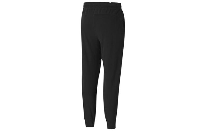 Modern Basics Crew Joggebukse &laquo;Svart&raquo;