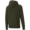 Modern Basics Full-Glidelås Jakke «Grønn»