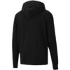 Modern Basics Full-Glidelås Jakke «Svart»