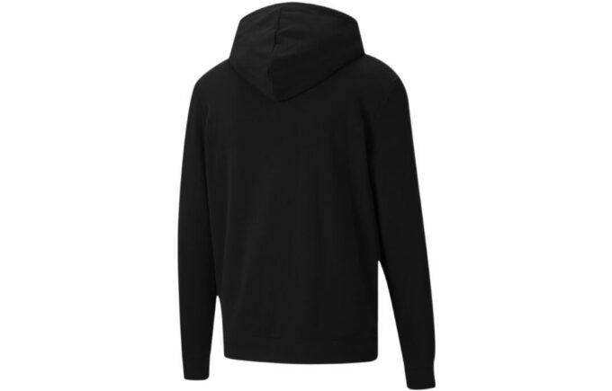 Modern Basics Full-Glidelås Jakke «Svart»