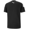 Modern Sports Logo T-skjorte «Svart»