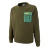 Modulerwear Crew Neck &laquo;Grønn&raquo;