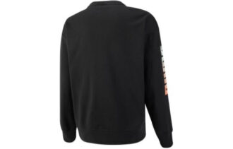 Modulerwear Crew Neck &laquo;Svart&raquo;