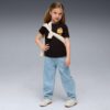 Moody Cat Liten Barne-T-skjorte