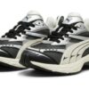 Morphic Retro Sneakers &laquo;Hvit Svart&raquo;