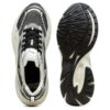 Morphic Retro Sneakers &laquo;Hvit Svart&raquo;