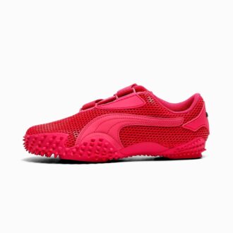 Mostro Dame Sneakers