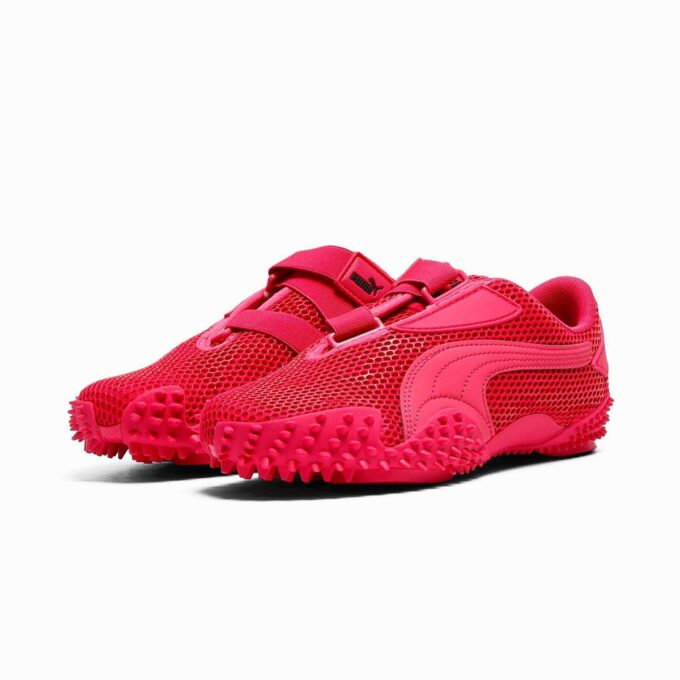 Mostro Dame Sneakers