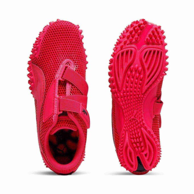 Mostro Dame Sneakers